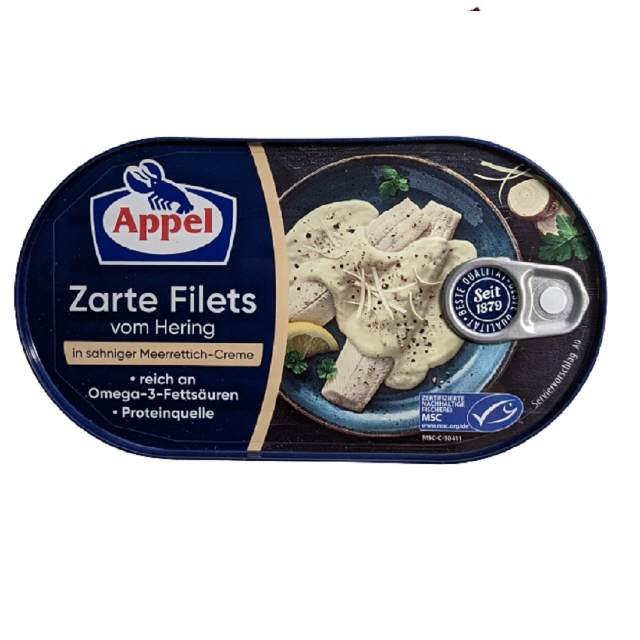 Lebesnmittel