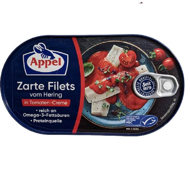 Lebesnmittel